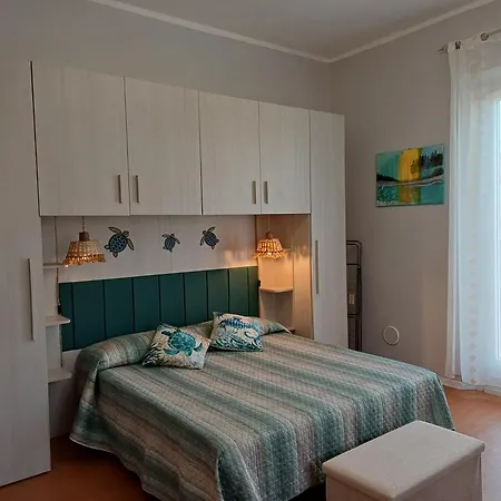 Apartment Conchiglia Blu Follonica