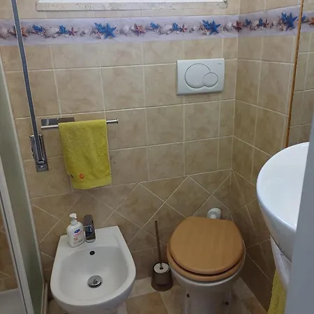 Conchiglia Blu Apartment